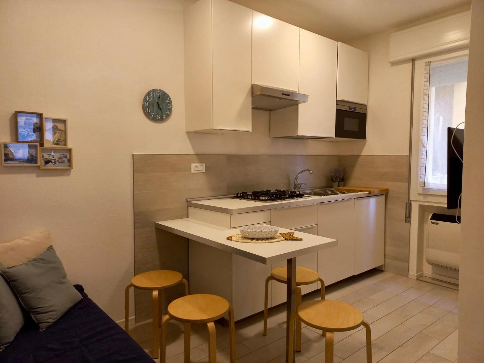 Condominio Torino - Petit 22 Caorle Exteriör bild