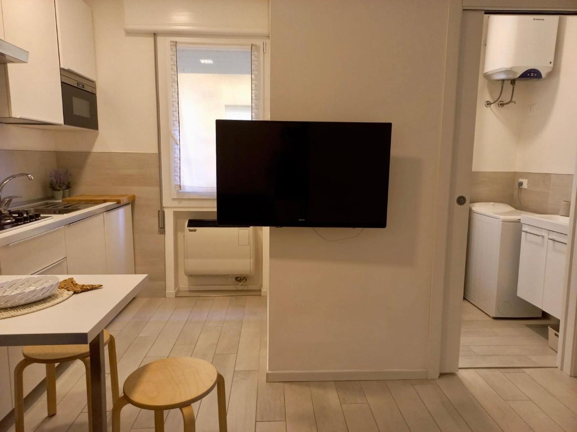 Condominio Torino - Petit 22 Caorle Exteriör bild