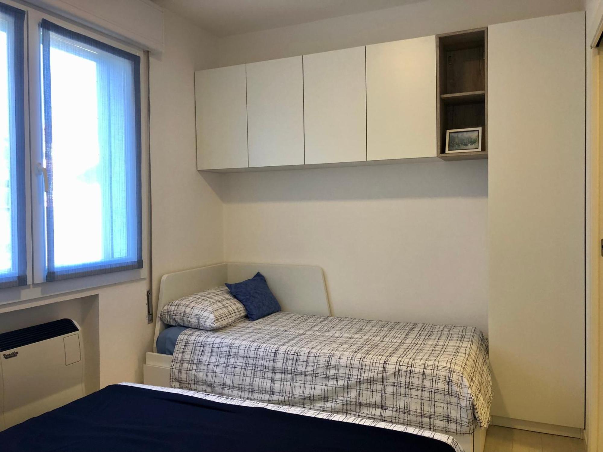 Condominio Torino - Petit 22 Caorle Exteriör bild