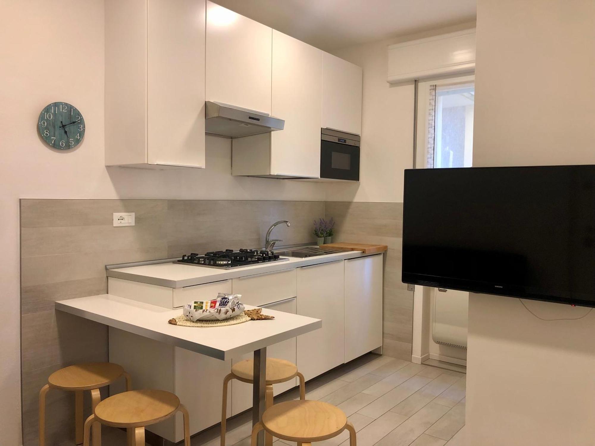 Condominio Torino - Petit 22 Caorle Exteriör bild