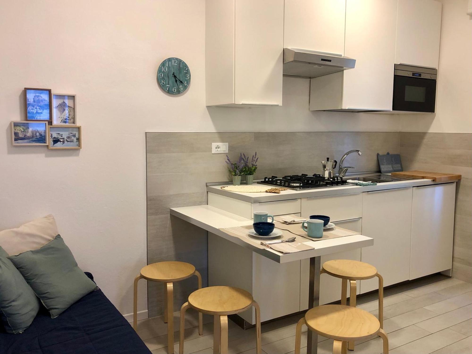 Condominio Torino - Petit 22 Caorle Exteriör bild