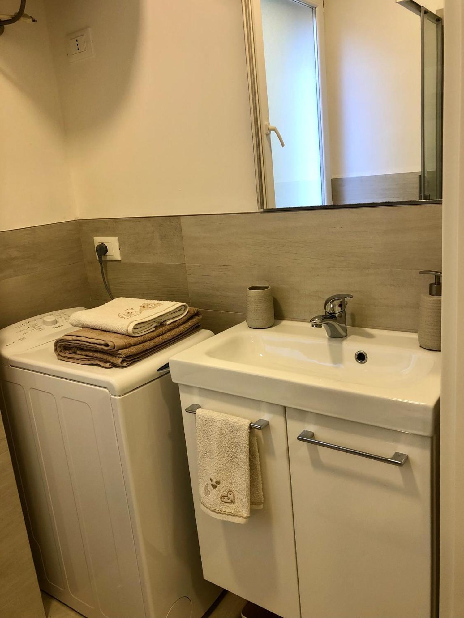 Condominio Torino - Petit 22 Caorle Exteriör bild