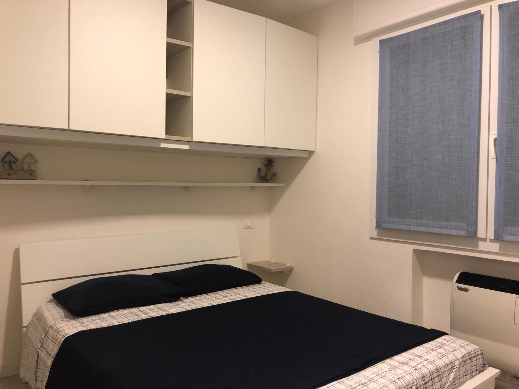 Condominio Torino - Petit 22 Caorle Exteriör bild