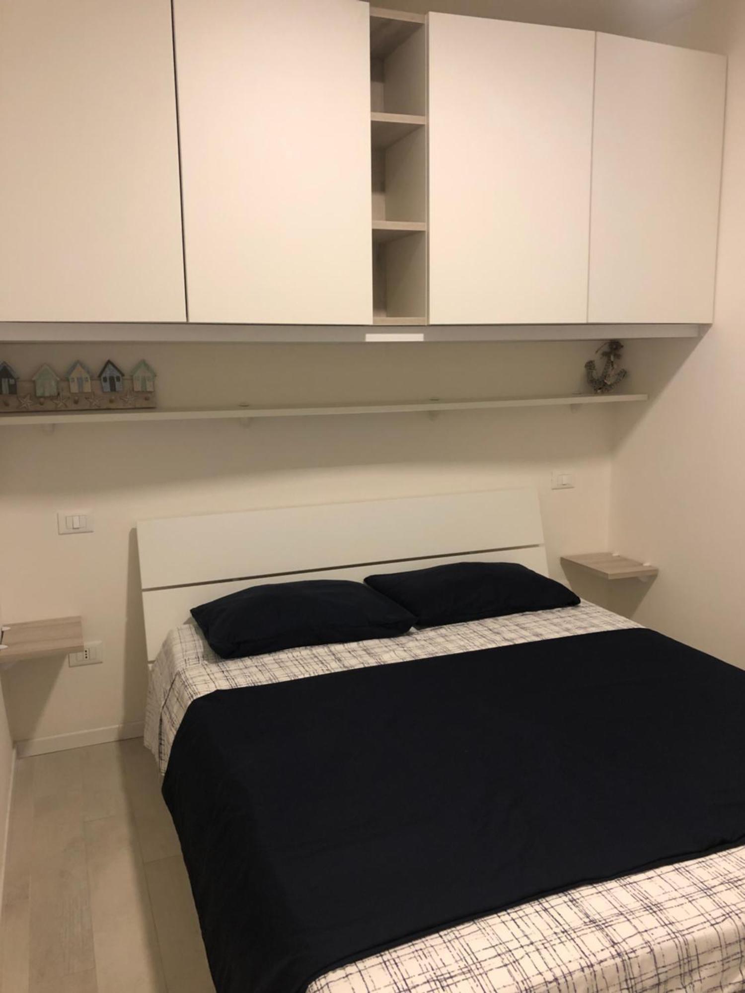 Condominio Torino - Petit 22 Caorle Exteriör bild