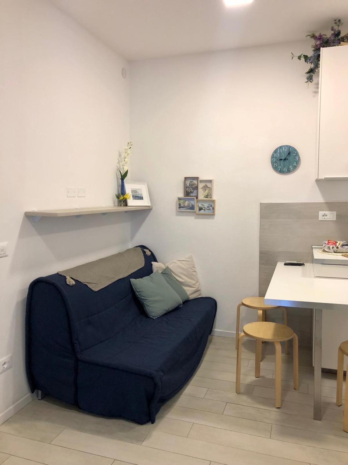Condominio Torino - Petit 22 Caorle Exteriör bild